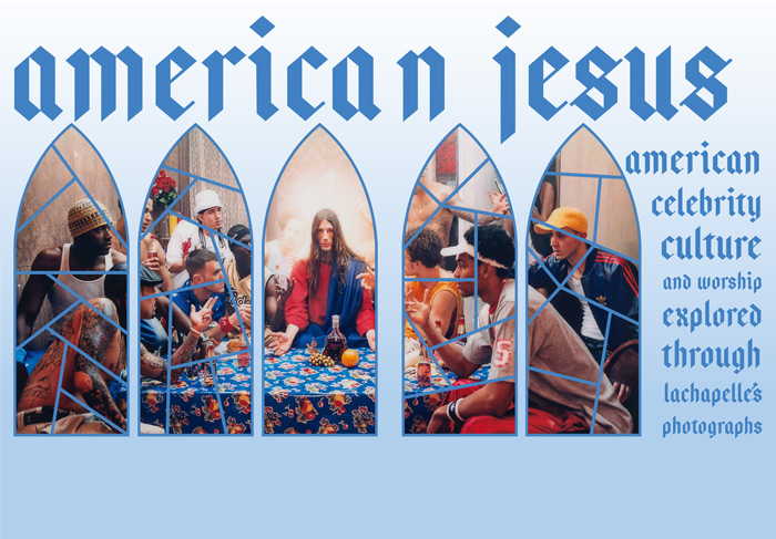 HONOURS REVIEW MAGAZINE SPREADS