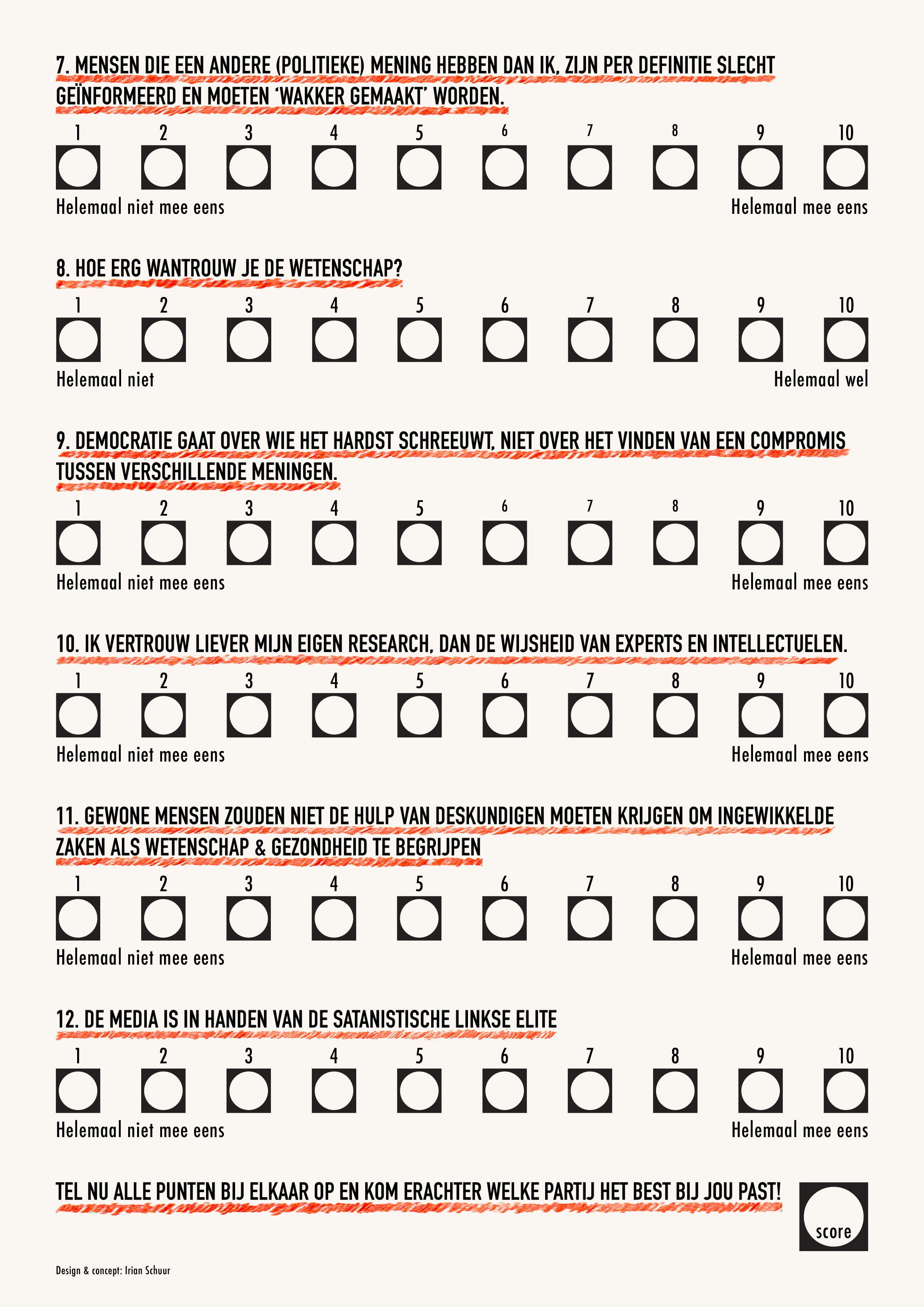 FABELFRAUDE VERKENNER