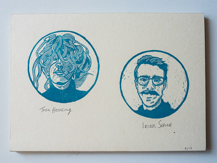 2 HALVE KIP VOOR DE PRIJS VAN 1